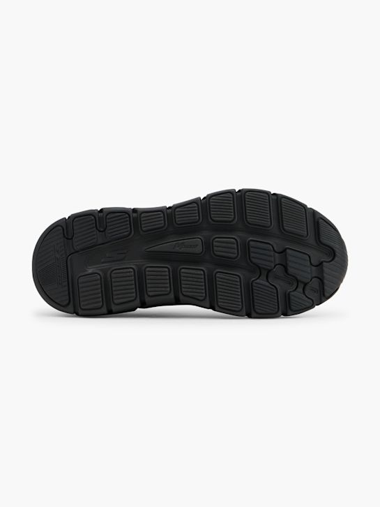 Skechers Baskets Noir 134237 4