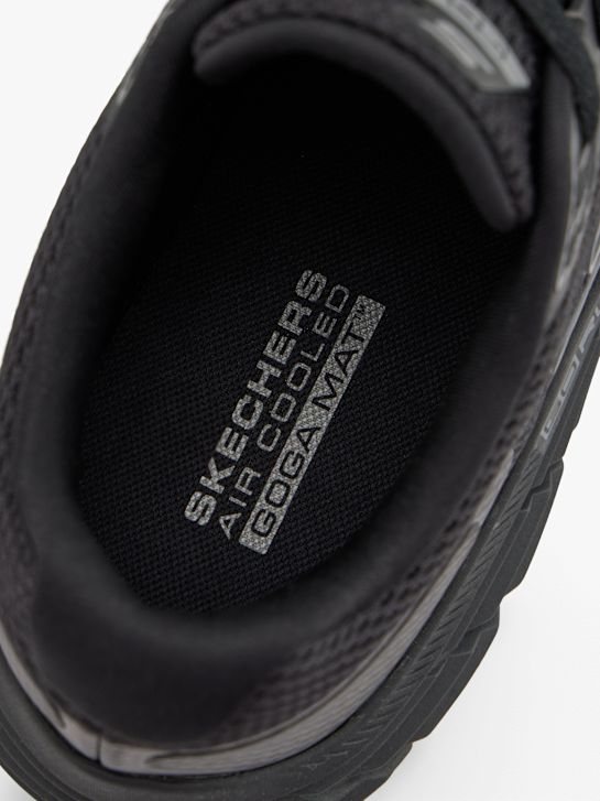 Skechers Baskets Noir 134237 5