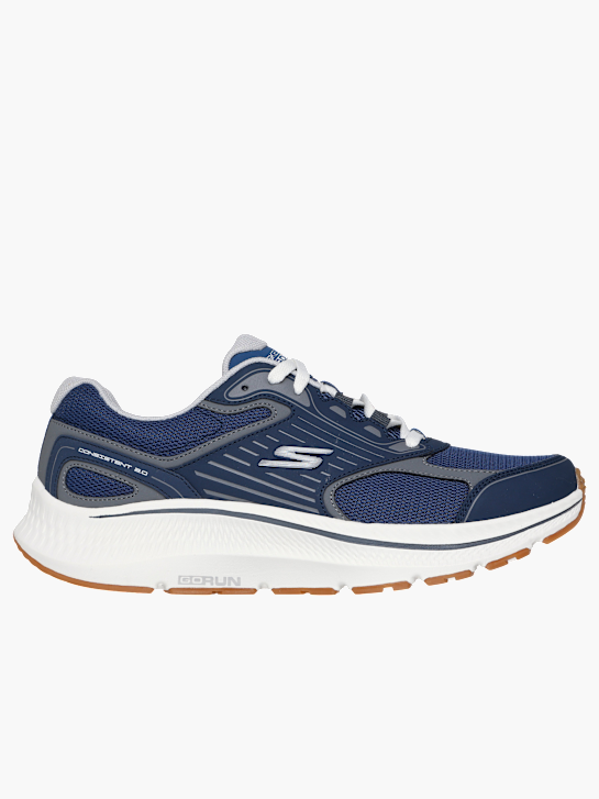 Skechers Baskets Bleu foncé 134235 1