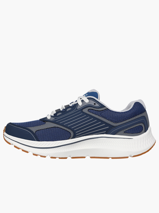 Skechers Baskets Bleu foncé 134235 2