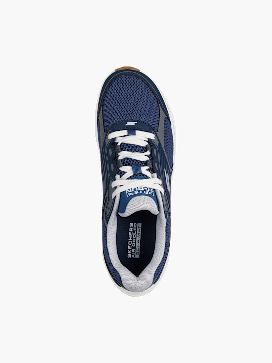 Skechers Sneaker Dunkelblau 134235 4