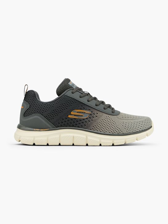 Skechers Baskets Olive 134231 1