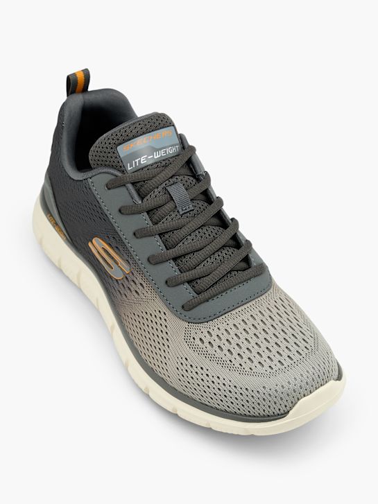 Skechers Baskets Olive 134231 2