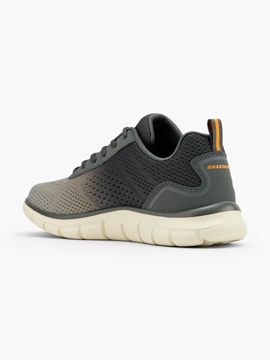 Skechers Baskets Olive 134231 3
