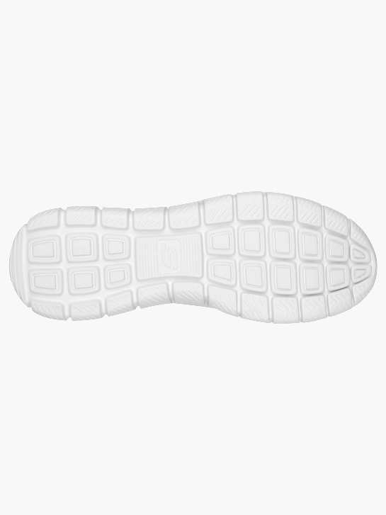 Skechers Baskets Blanc 134234 2