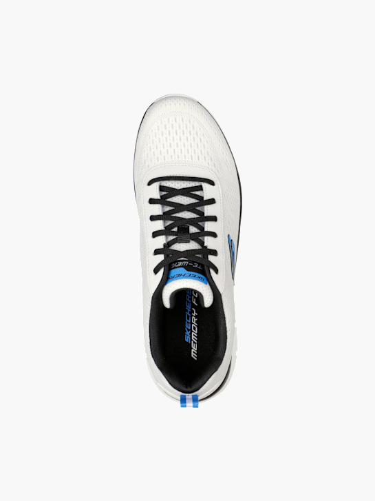 Skechers Baskets Blanc 134234 3
