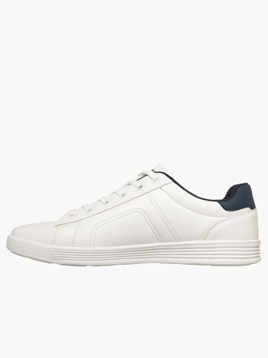 Skechers Baskets Blanc 134239 2