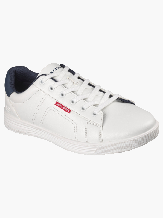 Skechers Baskets Blanc 134239 4
