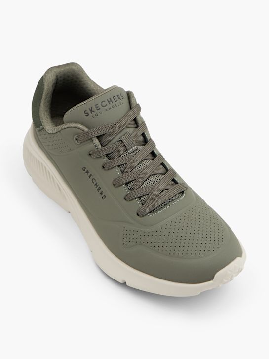 Skechers Tenisice Maslinasta 134241 2
