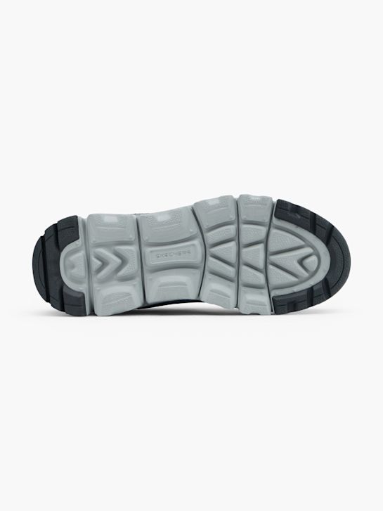 Skechers Baskets Bleu 134244 4