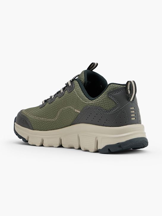 Skechers Baskets Olive 134242 3