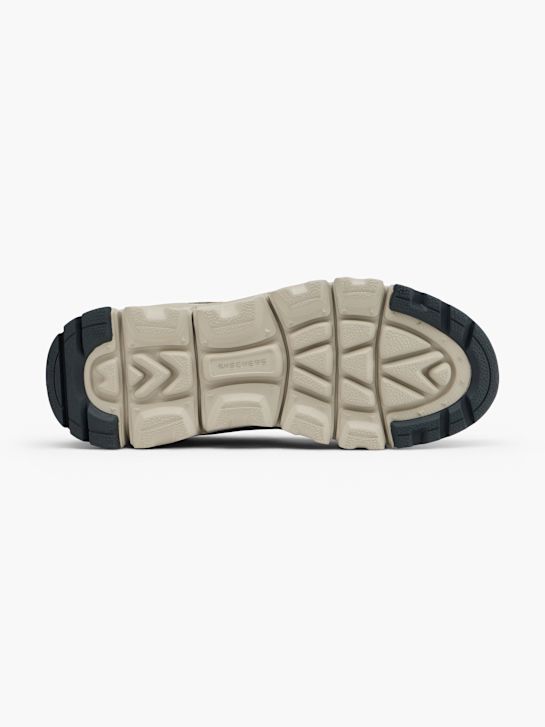 Skechers Baskets Olive 134242 4