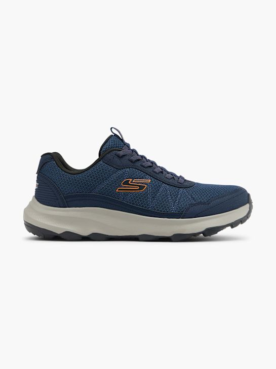 Skechers Sneaker Blau 134245 1