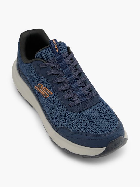 Skechers Sneaker Blu 134245 2