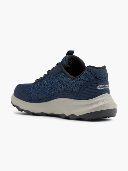 Skechers Sneaker Blau 134245 3