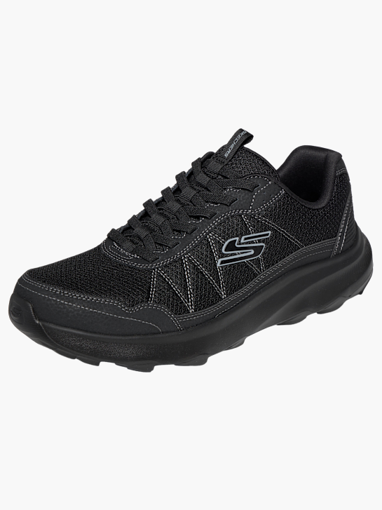Skechers Sneaker Nero 134246 2