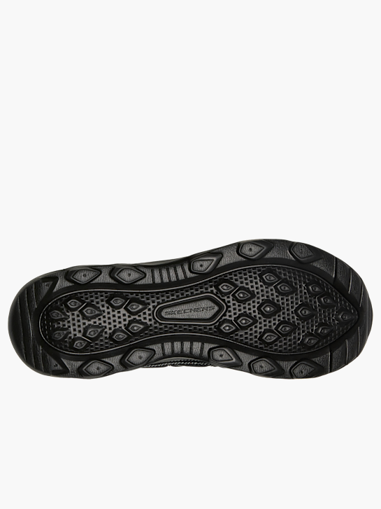 Skechers Tenisice Crna 134246 4