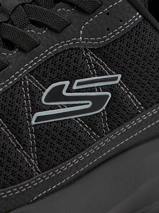 Skechers Tenisice Crna 134246 5