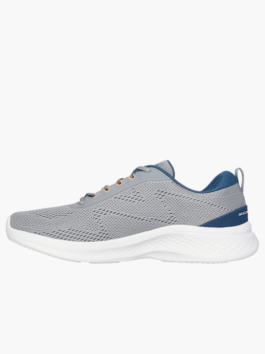 Skechers Baskets Gris 134254 2