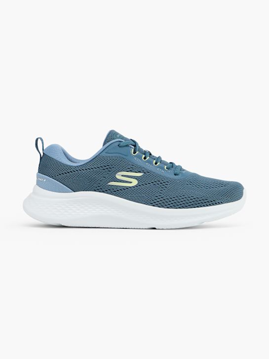 Skechers Baskets Bleu 134256 1
