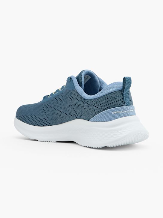 Skechers Sneaker Blau 134256 3
