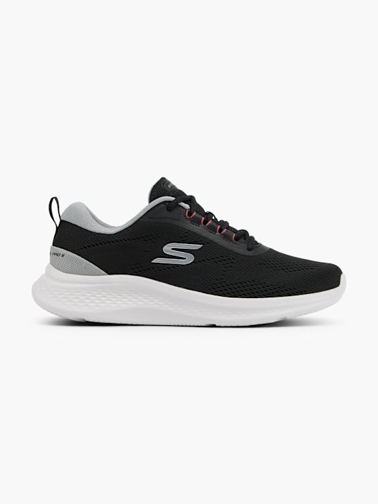 Skechers Baskets Noir 134260 1
