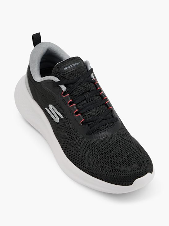 Skechers Superge Črna 134260 2