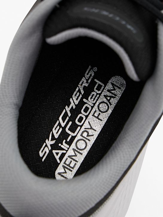 Skechers Sneaker Schwarz 134260 5