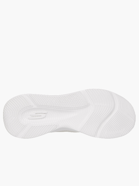 Skechers Sneaker Creme 134258 3