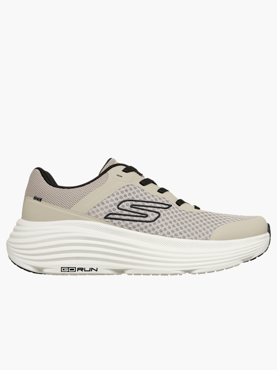 Skechers Baskets Beige 134257 1