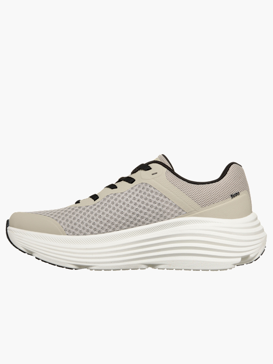 Skechers Baskets Beige 134257 2