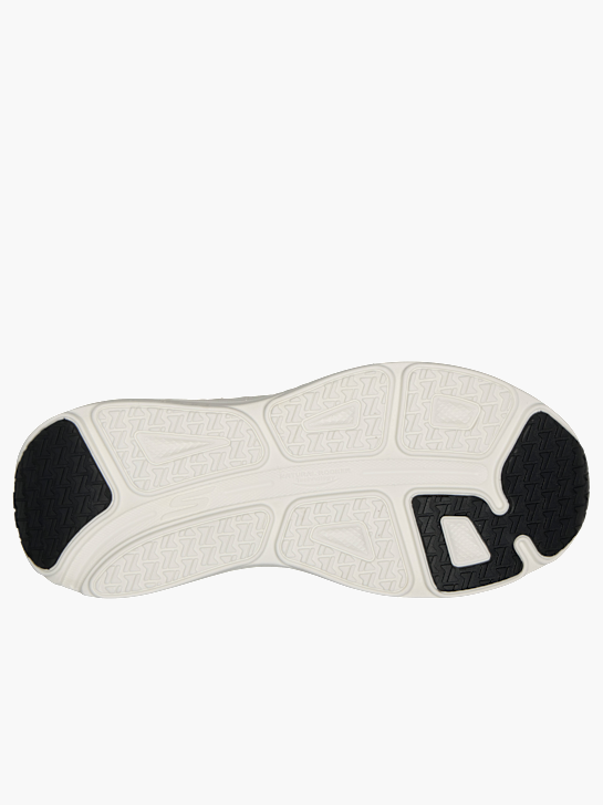 Skechers Baskets Beige 134257 3