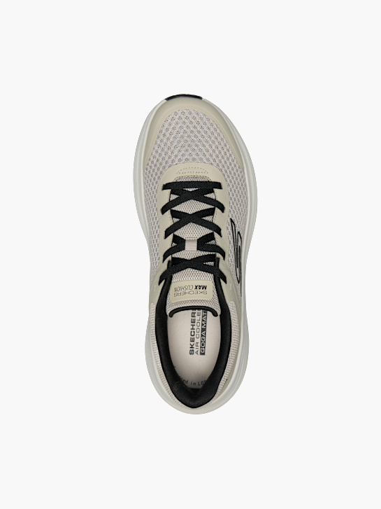 Skechers Baskets Beige 134257 4