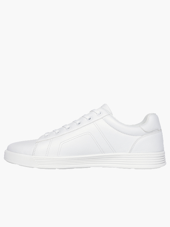 Skechers Baskets Blanc 134262 2