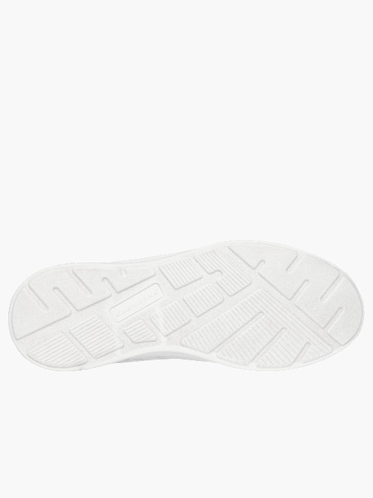 Skechers Sneaker Weiß 134262 3