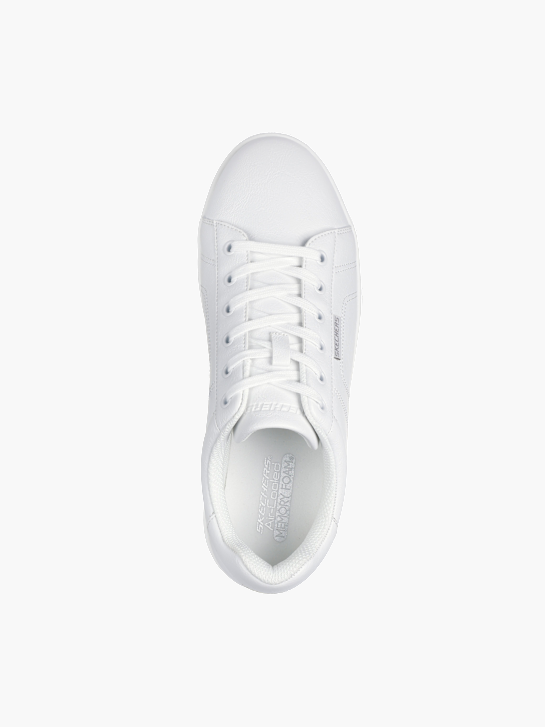 Skechers Sneaker Weiß 134262 4