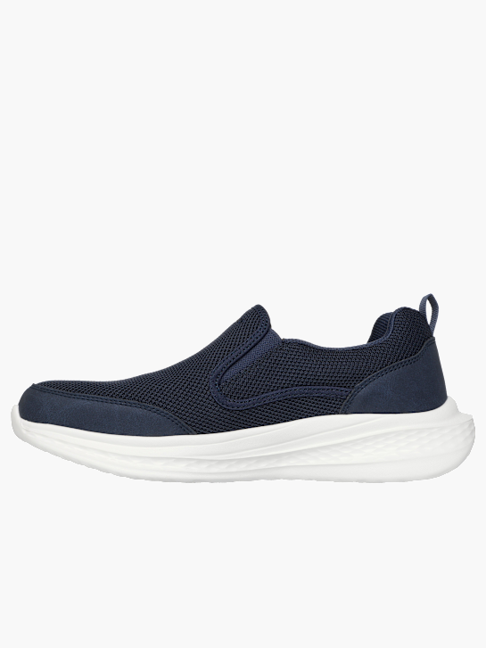 Skechers Baskets Bleu 134263 2
