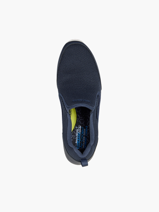 Skechers Baskets Bleu 134263 3
