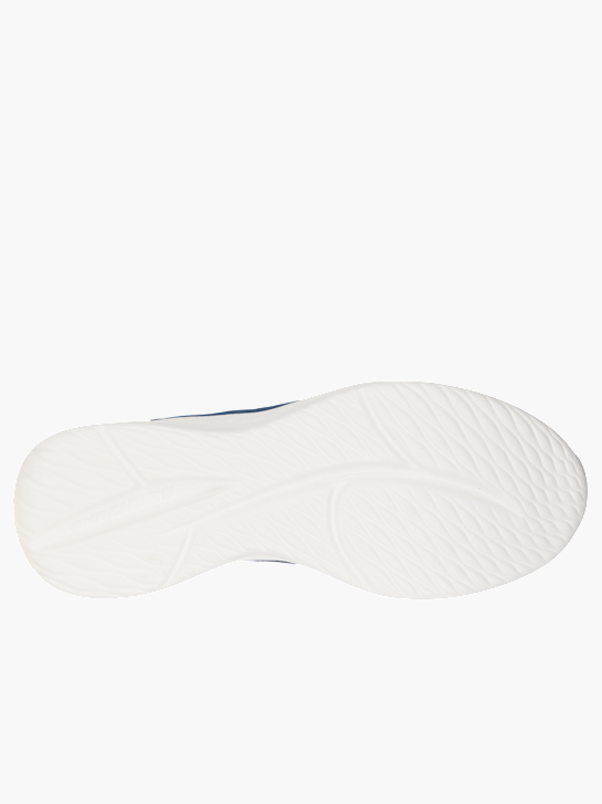 Skechers Baskets Bleu 134263 4