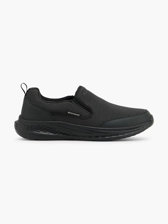 Skechers Baskets Noir 134266 1