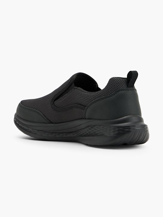 Skechers Baskets Noir 134266 3