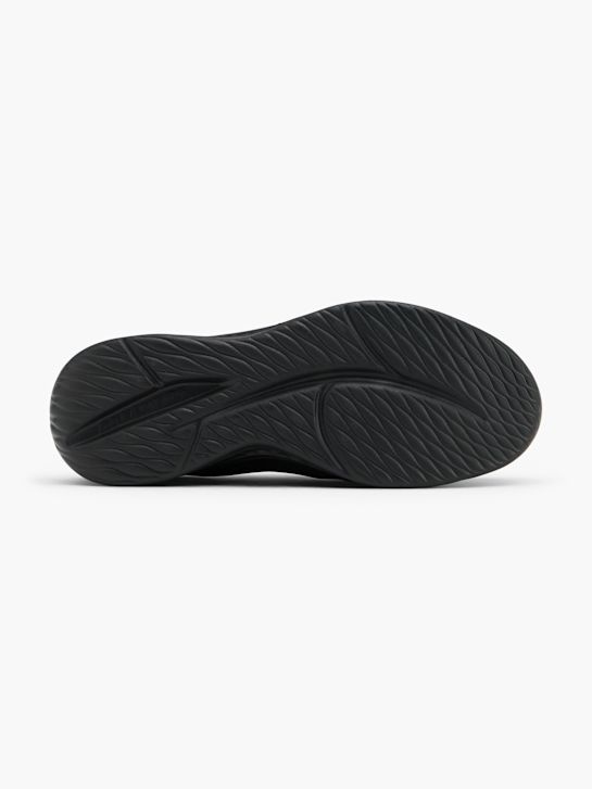 Skechers Baskets Noir 134266 4