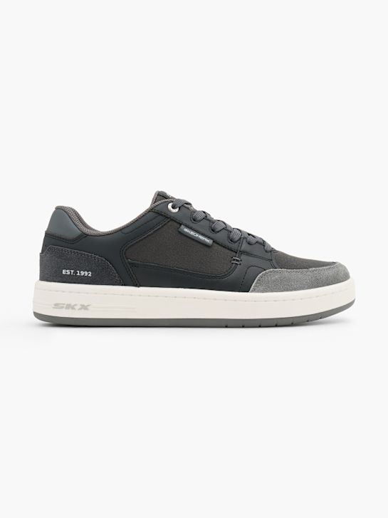Skechers Baskets Noir 134267 1