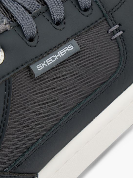 Skechers Baskets Noir 134267 5
