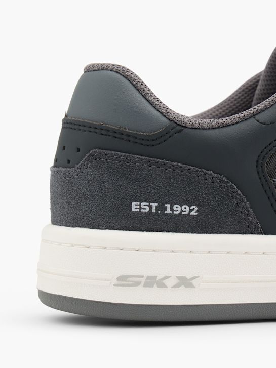 Skechers Baskets Noir 134267 6
