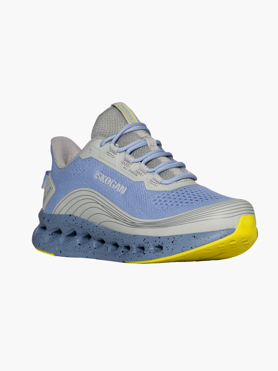 SKOGAN Sneaker Blå 134275 2
