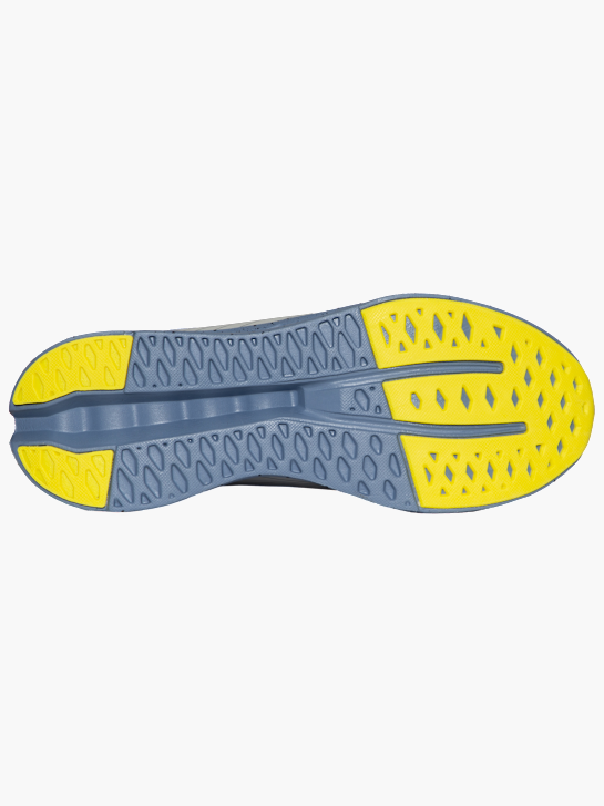 SKOGAN Sneaker Blå 134275 4