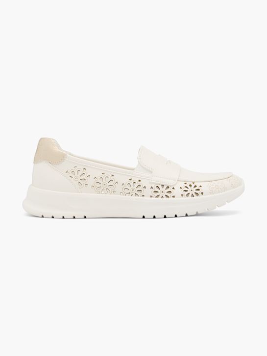 Easy Street Scarpa bassa Bianco 134274 1
