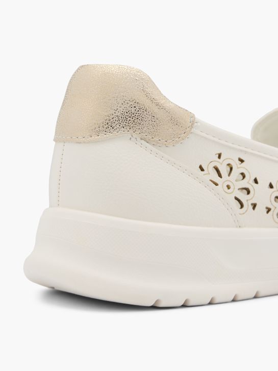 Easy Street Scarpa bassa Bianco 134274 6