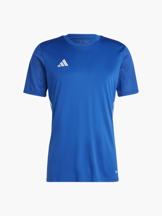 adidas T-Shirt Blau 154717 1
